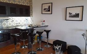 Matur Flat