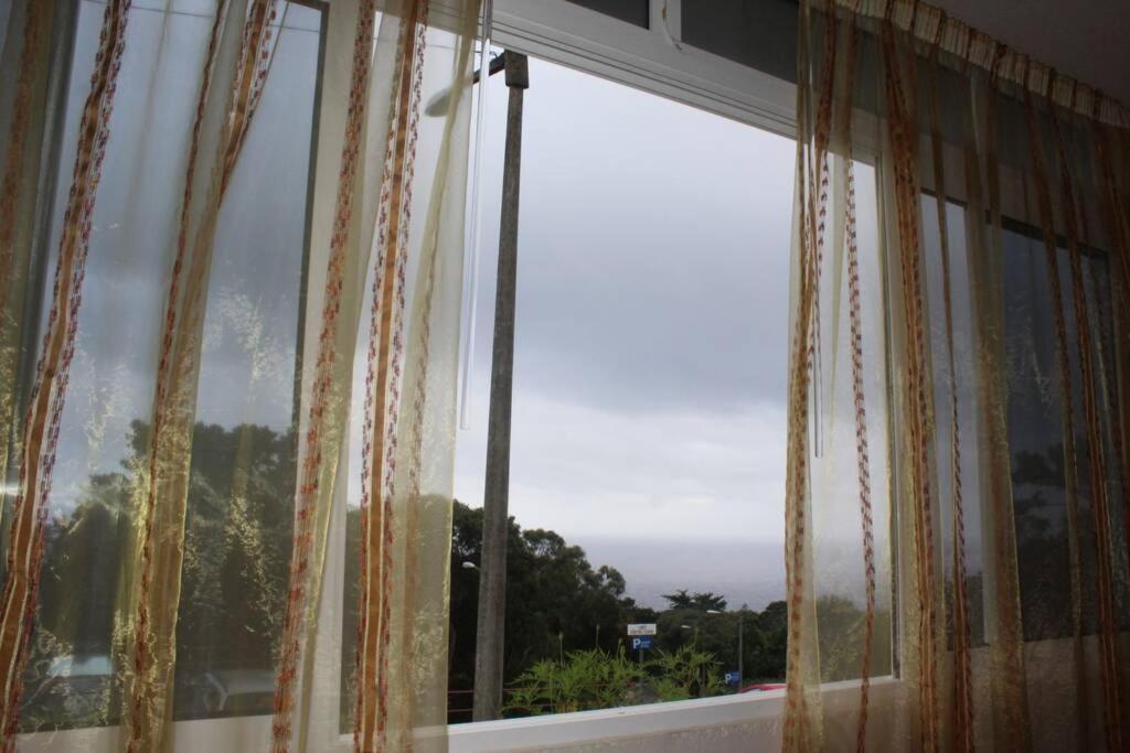 Matur Flat Apartment Santa Cruz  Exterior photo