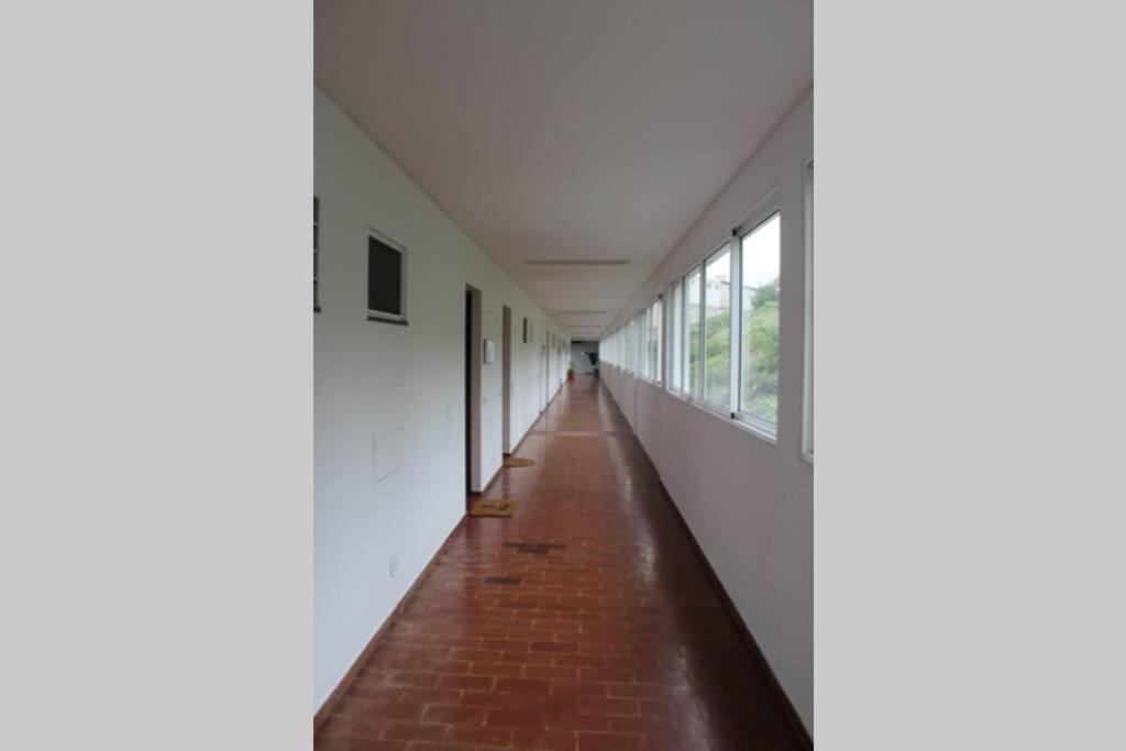 Matur Flat Apartment Santa Cruz  Exterior photo