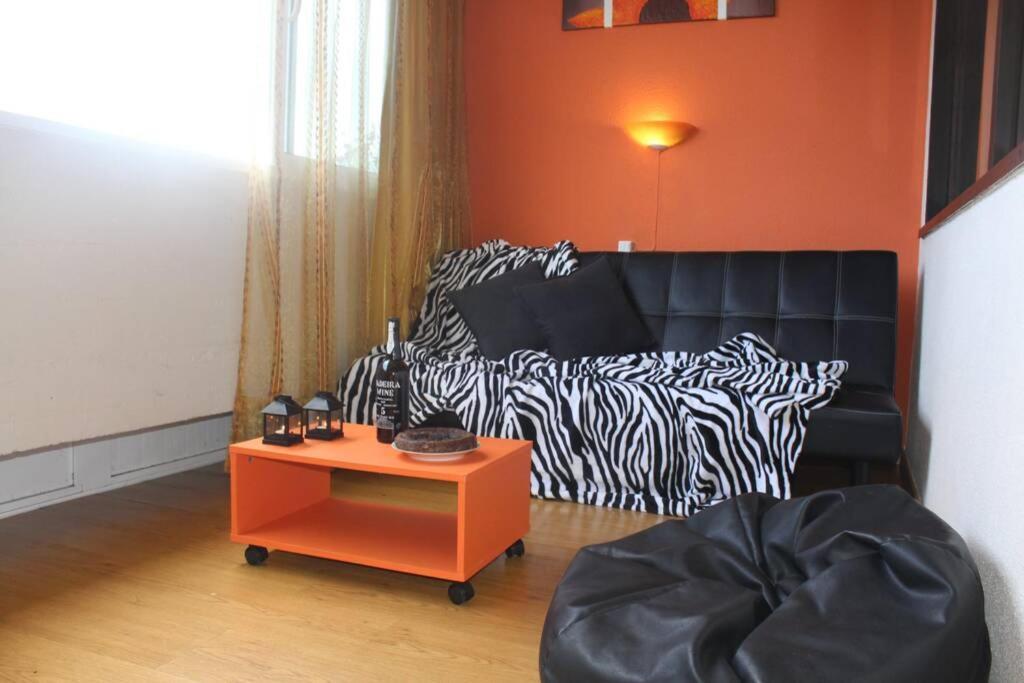 Matur Flat Apartment Santa Cruz  Exterior photo