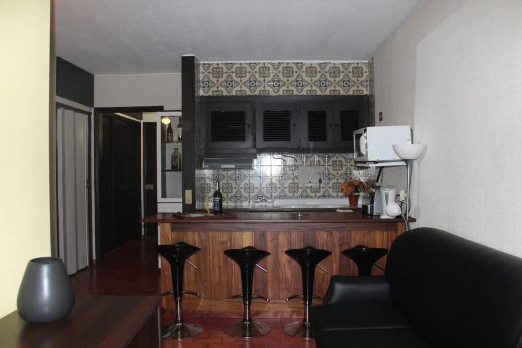 Matur Flat Apartment Santa Cruz  Exterior photo
