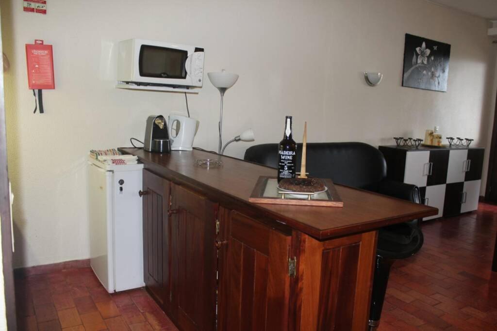 Matur Flat Apartment Santa Cruz  Exterior photo