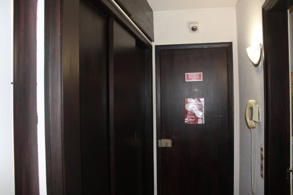 Matur Flat Apartment Santa Cruz  Exterior photo