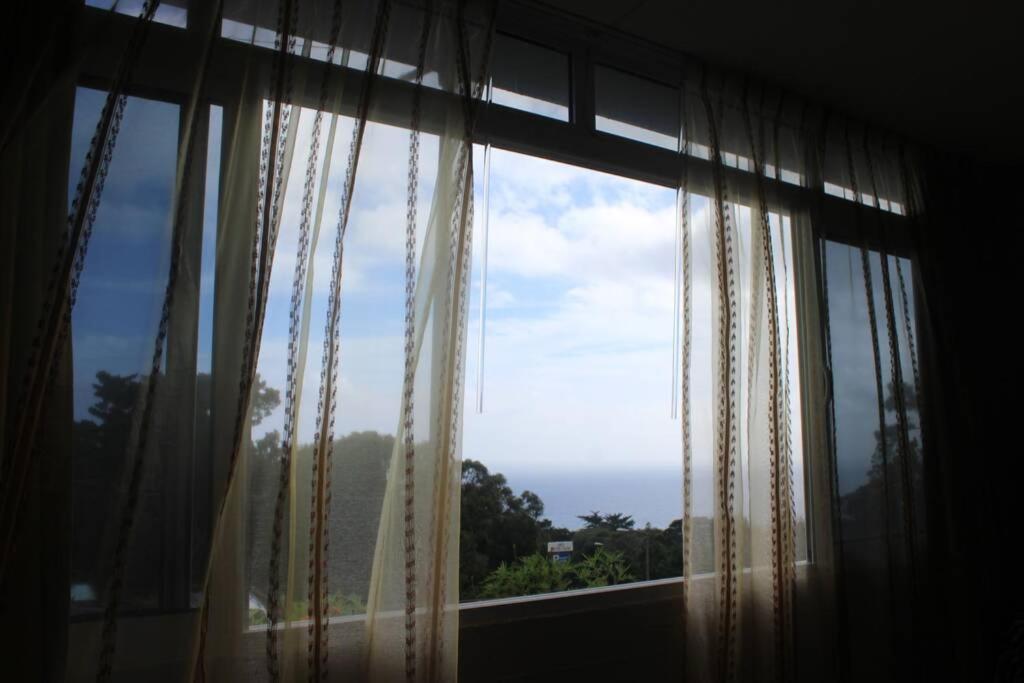 Matur Flat Apartment Santa Cruz  Exterior photo