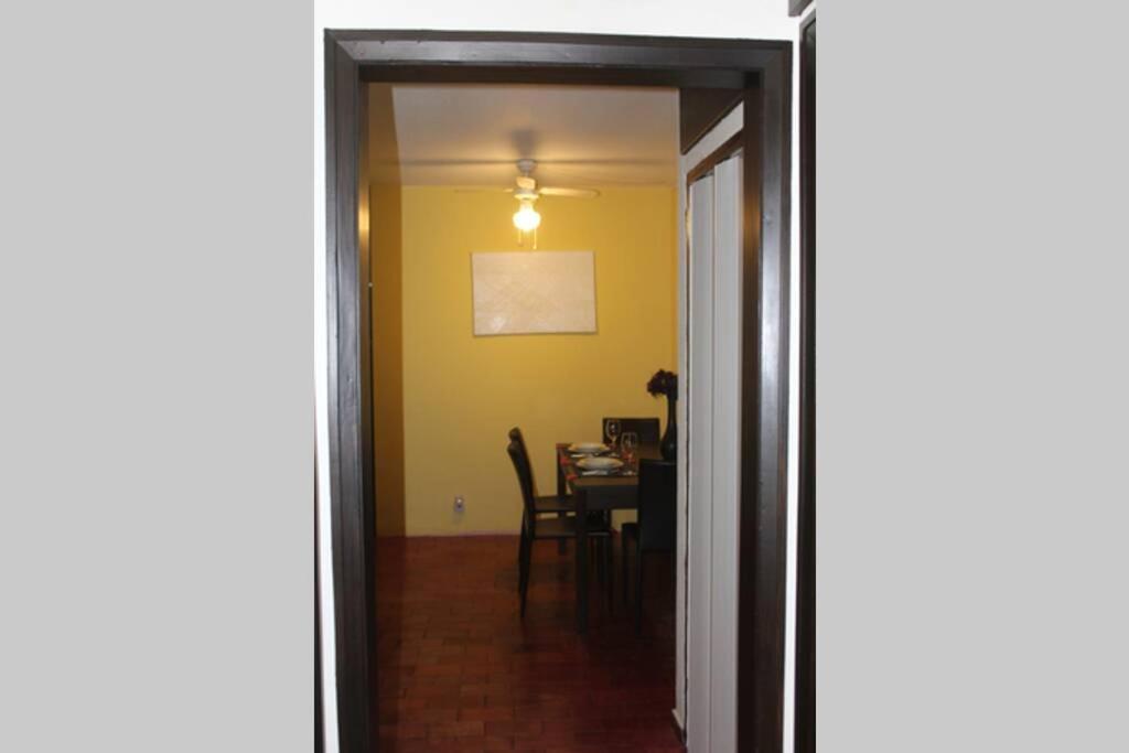Matur Flat Apartment Santa Cruz  Exterior photo
