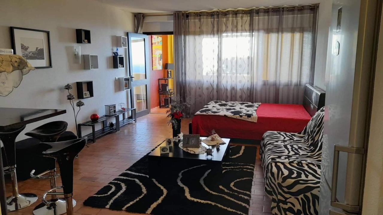 Matur Flat Apartment Santa Cruz  Exterior photo